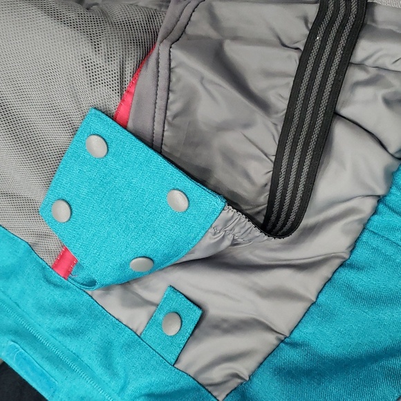 Firefly ski jacket - Picture 10 of 16